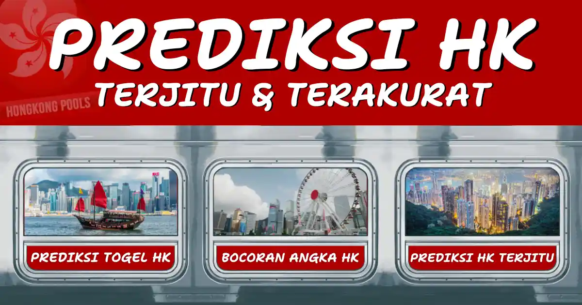 PREDIKSI HK